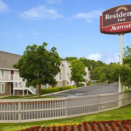 Residence Inn By Marriott Nashville Airport Kültér fotó