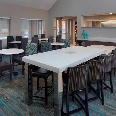 Residence Inn By Marriott Nashville Airport Kültér fotó