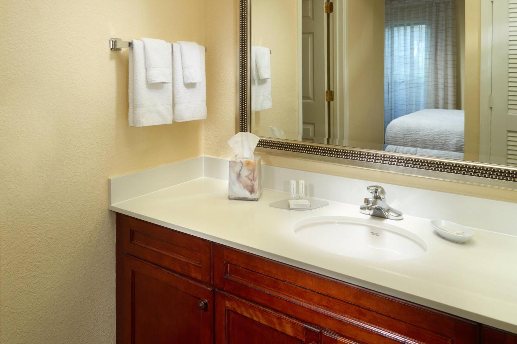 Residence Inn By Marriott Nashville Airport Kültér fotó