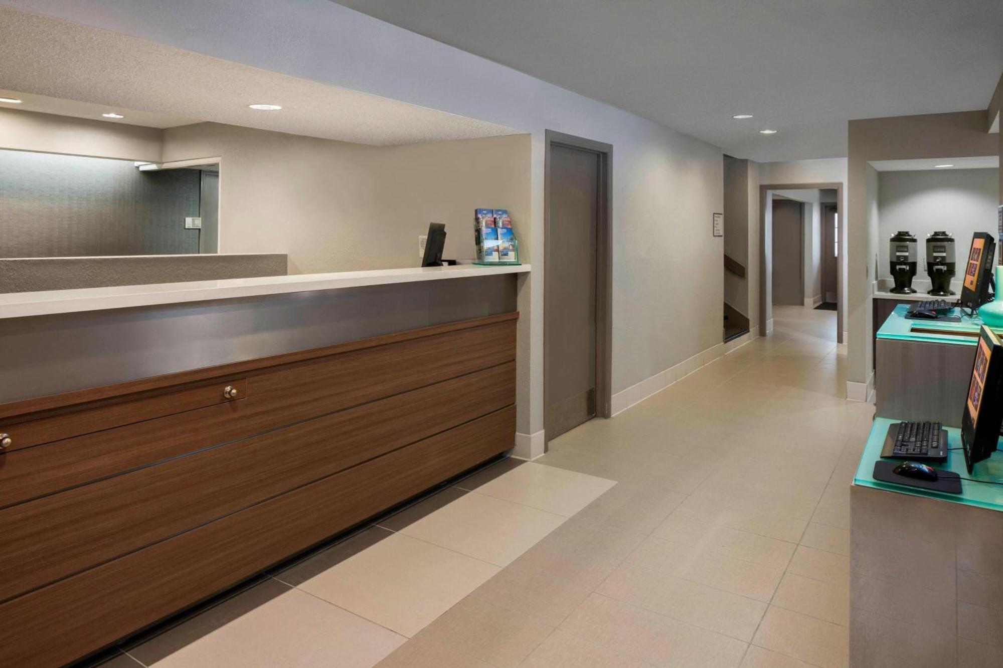 Residence Inn By Marriott Nashville Airport Kültér fotó