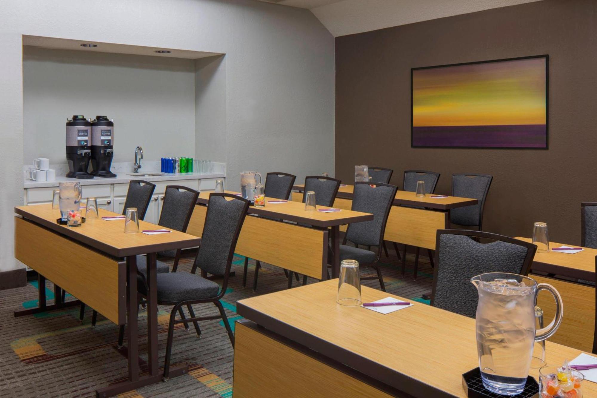 Residence Inn By Marriott Nashville Airport Kültér fotó