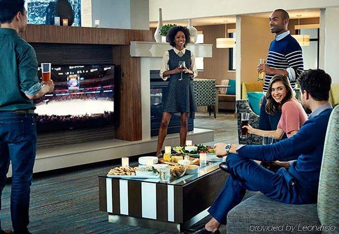 Residence Inn By Marriott Nashville Airport Kültér fotó