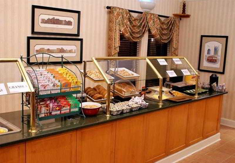 Residence Inn By Marriott Nashville Airport Kültér fotó