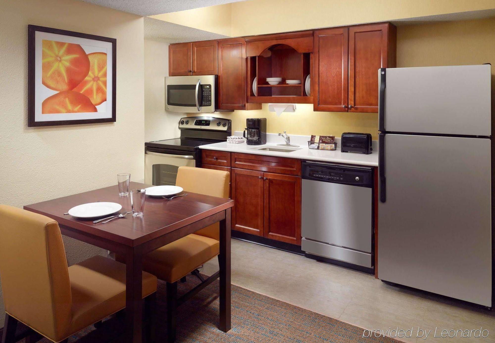 Residence Inn By Marriott Nashville Airport Kültér fotó