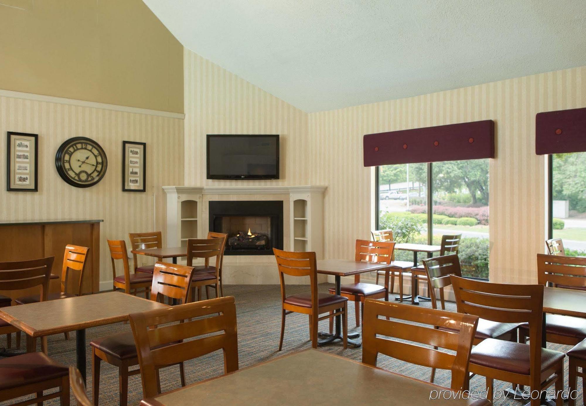 Residence Inn By Marriott Nashville Airport Kültér fotó