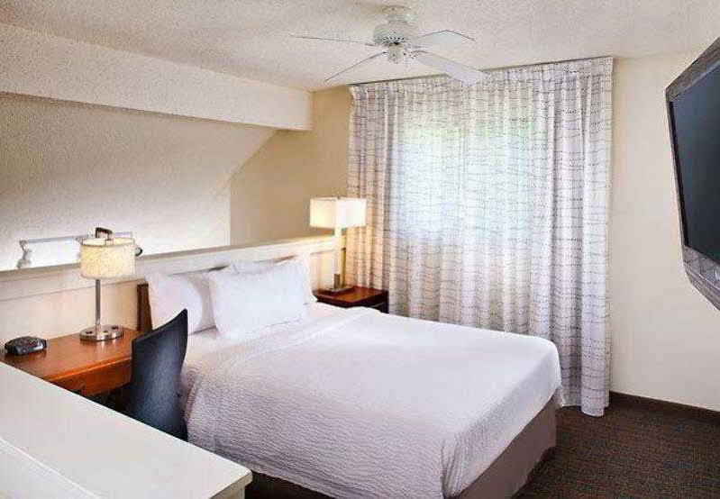 Residence Inn By Marriott Nashville Airport Kültér fotó