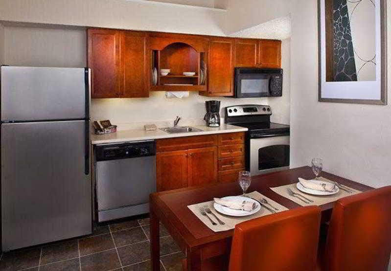 Residence Inn By Marriott Nashville Airport Kültér fotó