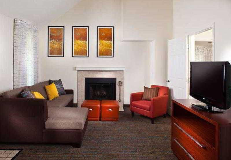 Residence Inn By Marriott Nashville Airport Kültér fotó
