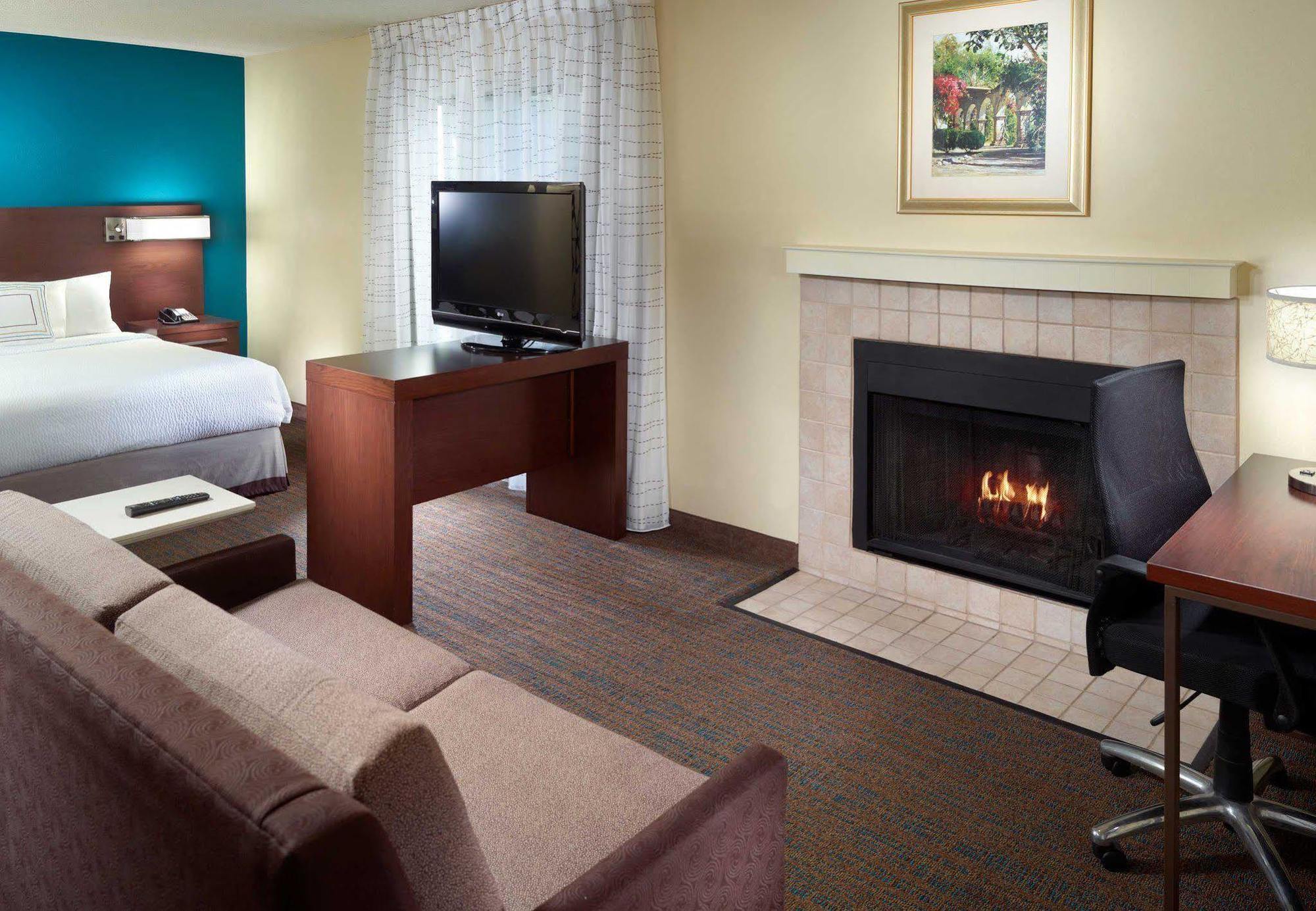 Residence Inn By Marriott Nashville Airport Kültér fotó