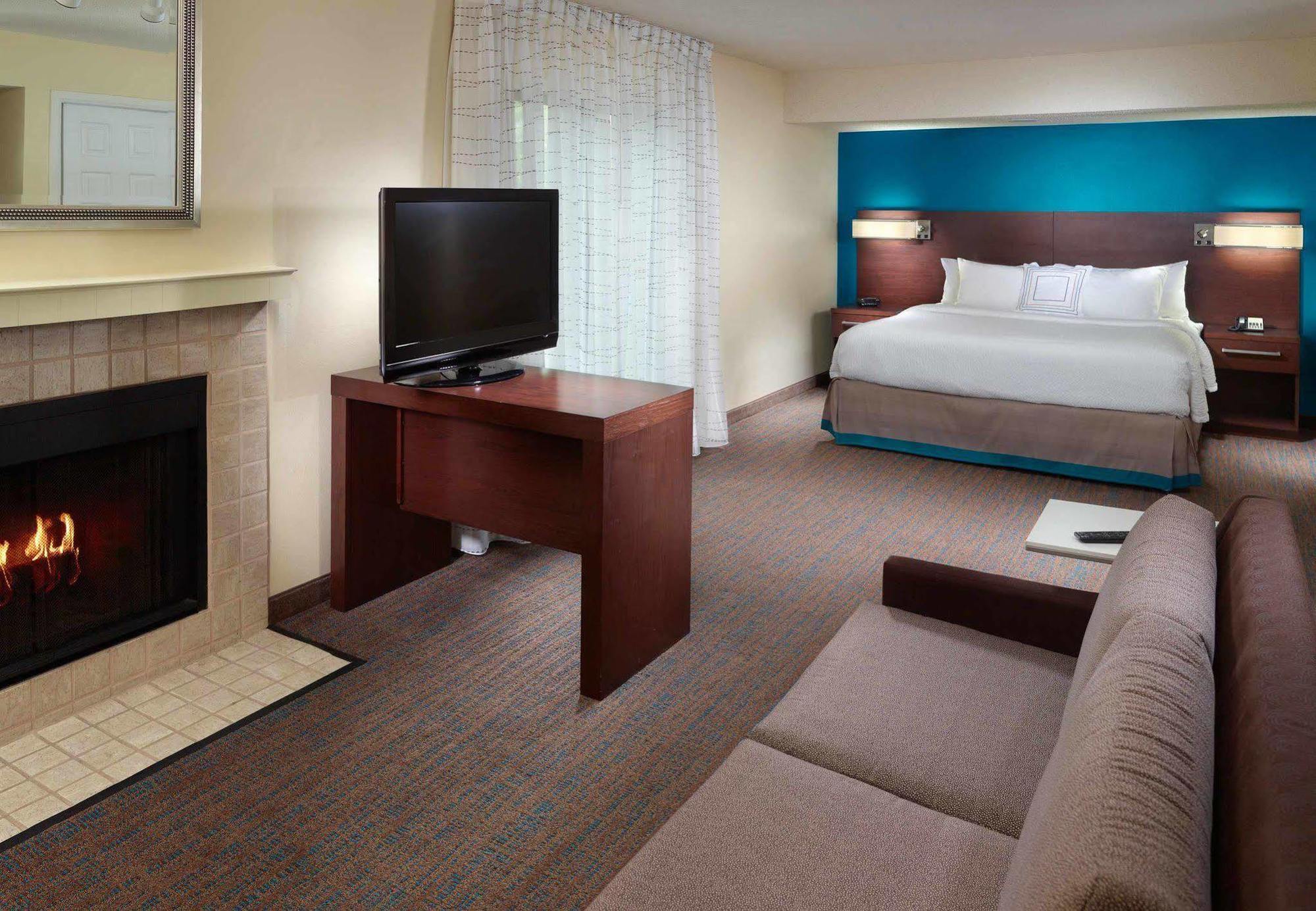 Residence Inn By Marriott Nashville Airport Kültér fotó