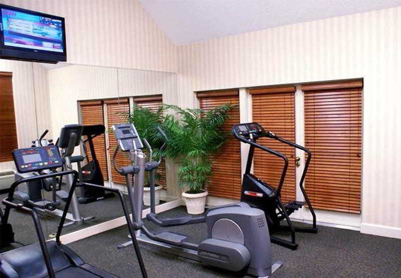 Residence Inn By Marriott Nashville Airport Kültér fotó